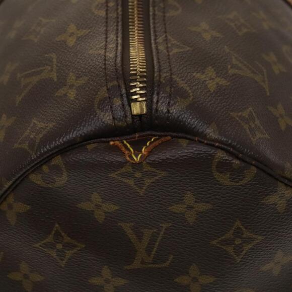 LOUIS VUITTON Monogram Keepall 50 Boston Bag M41426 - Picture 5 of 16